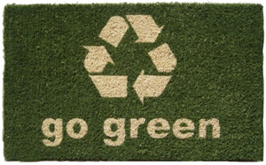 Go Green - 18